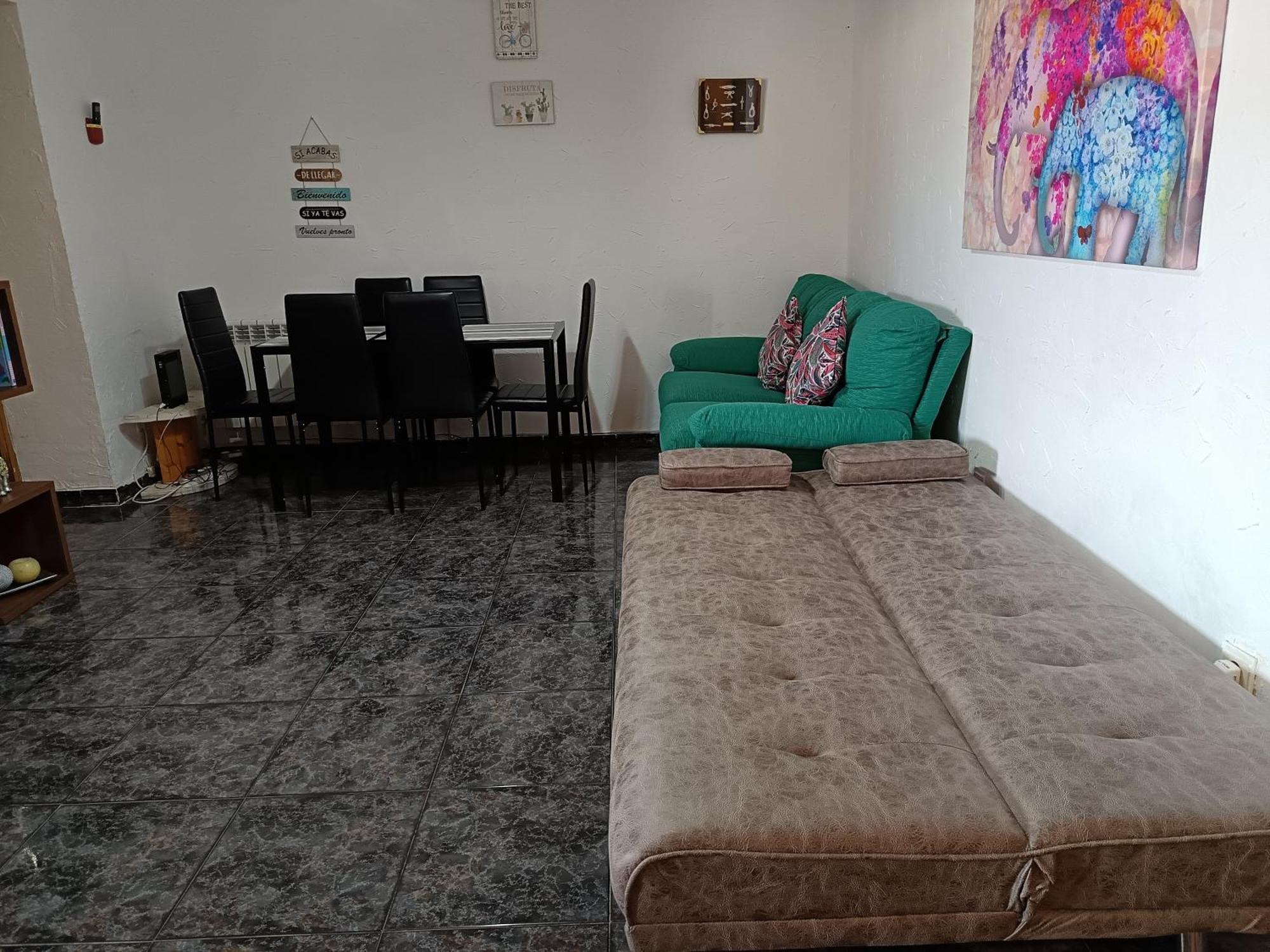 Casa Oasis Puertollano, Una Casa Rural En Puertollano, Agradable, Con Piscina En Zona Tranquila Extérieur photo